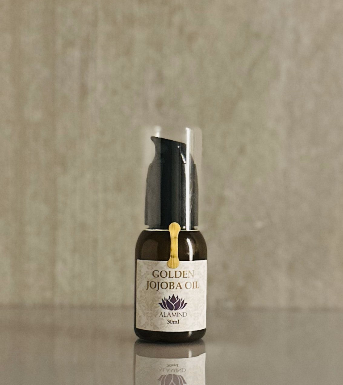 ゴールデンホホバオイル (30ml/100ml/500ml)