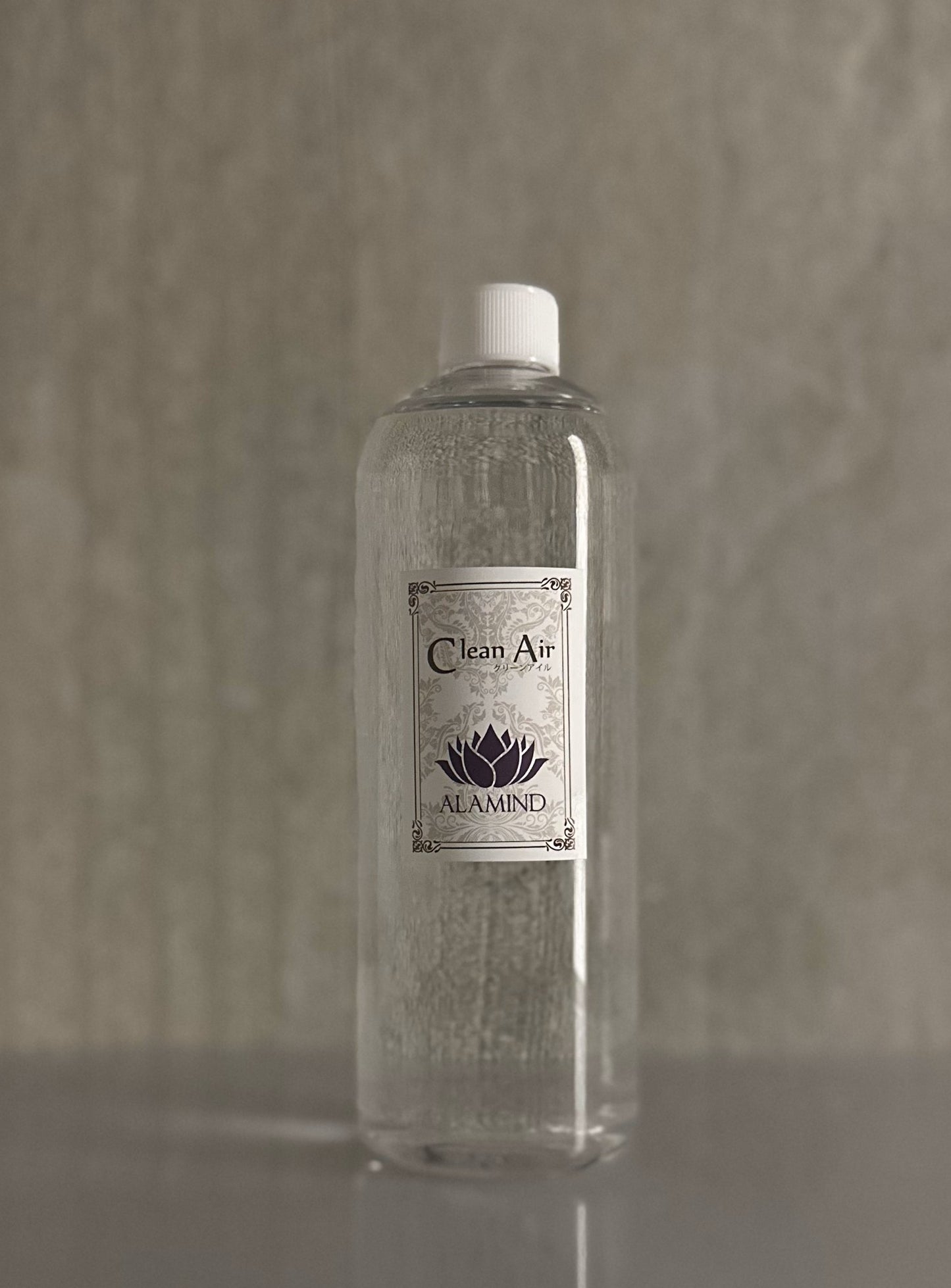 clean air 除菌・消臭スプレー 30/100/500ml