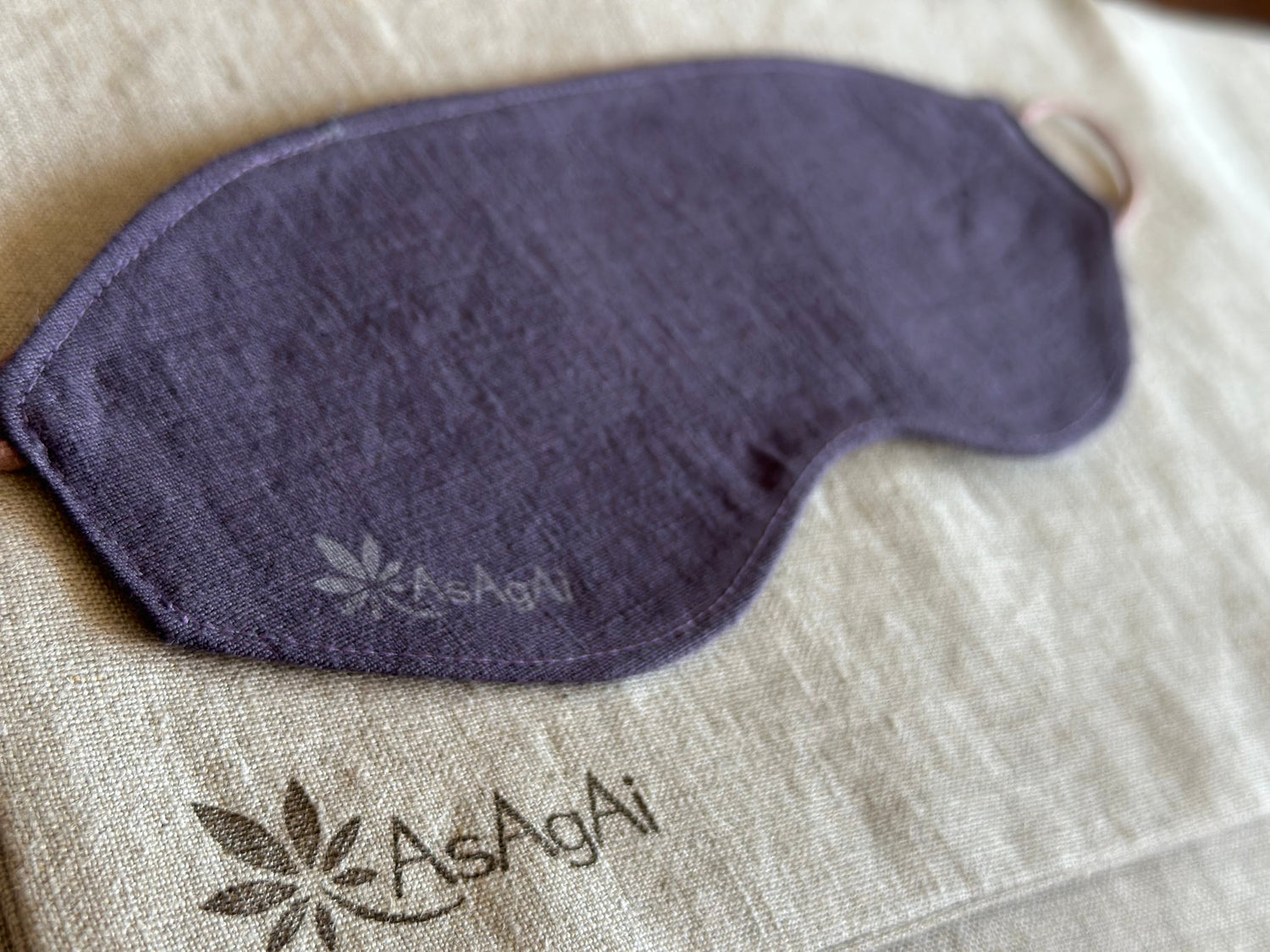 AsAgAi 麻とテラヘルツで整うGOODS