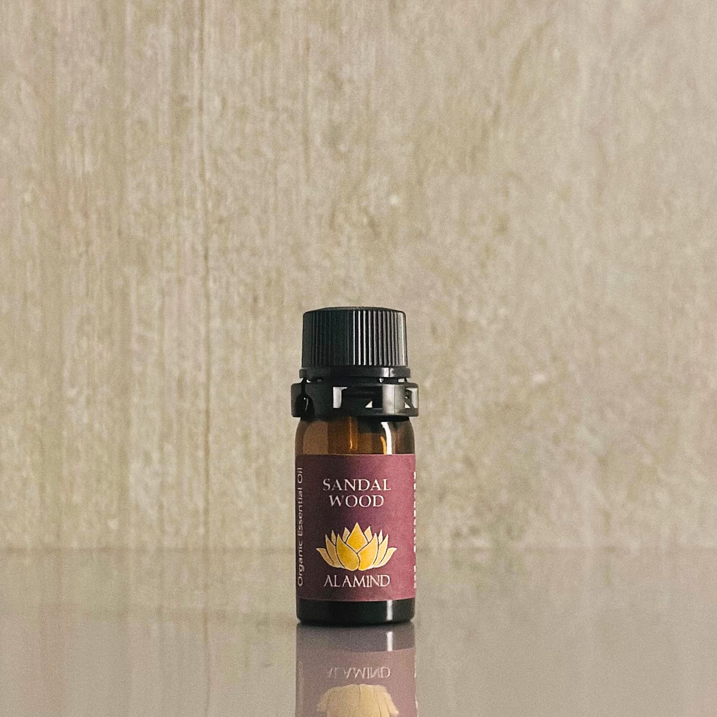 ALAMIND五行バリアロマ(22種類）