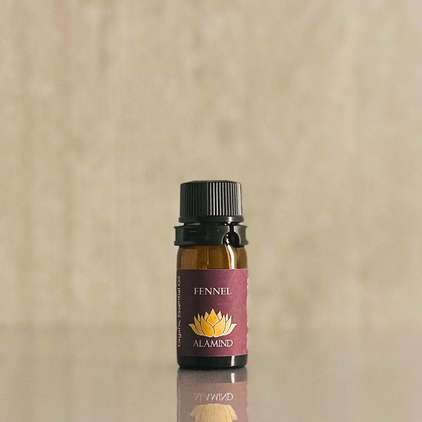 ALAMIND五行バリアロマ(22種類）