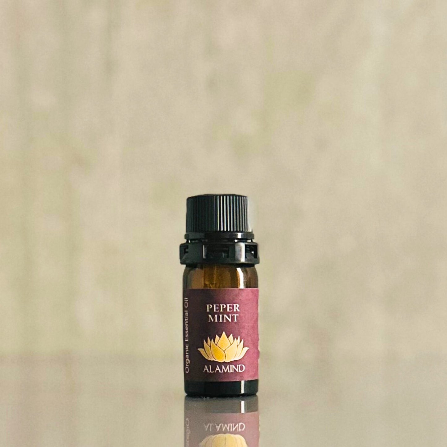 ALAMIND五行バリアロマ(22種類）