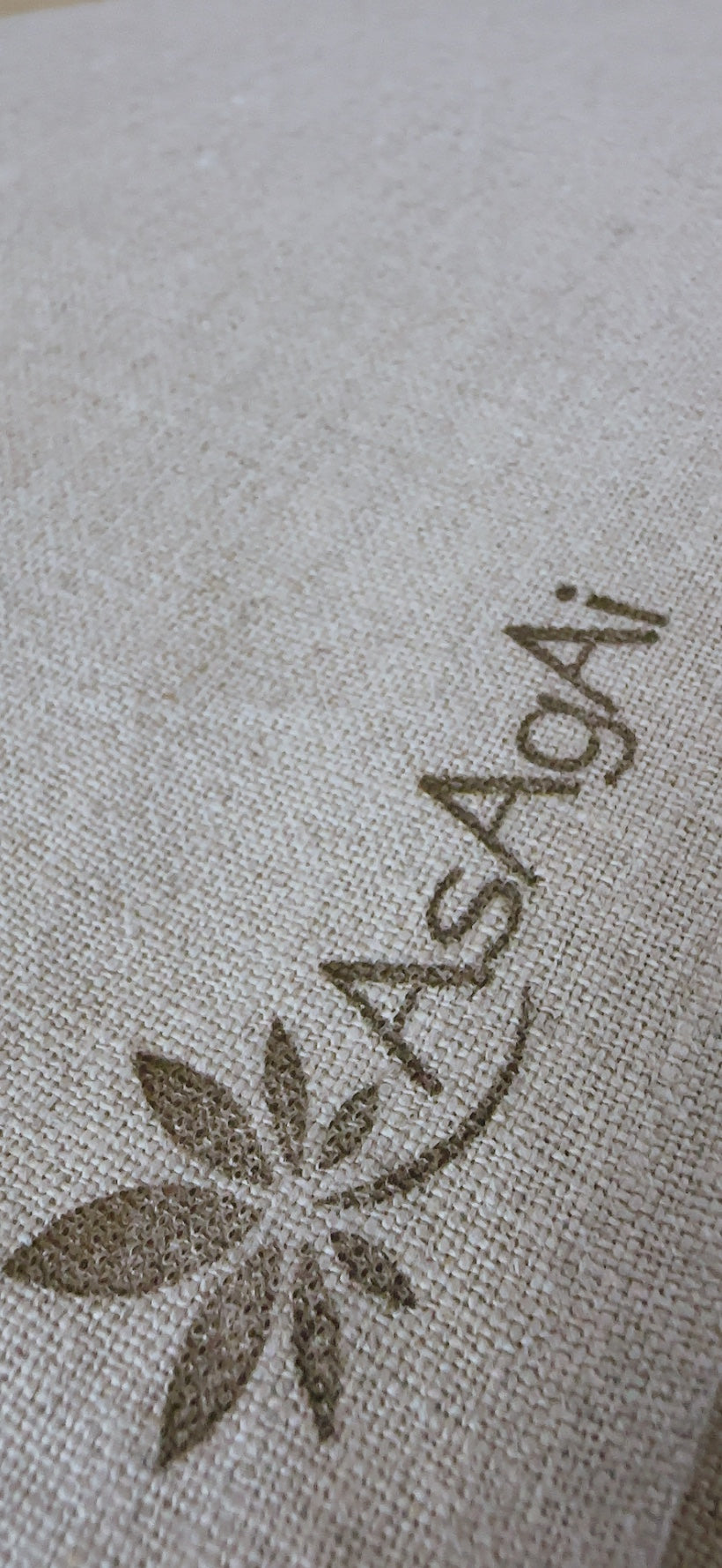 AsAgAi スパインシート