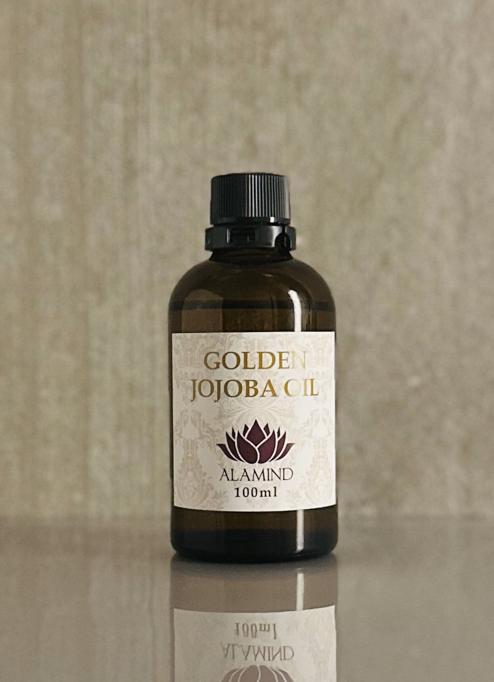 ゴールデンホホバオイル （30ml／100ml／500ml)