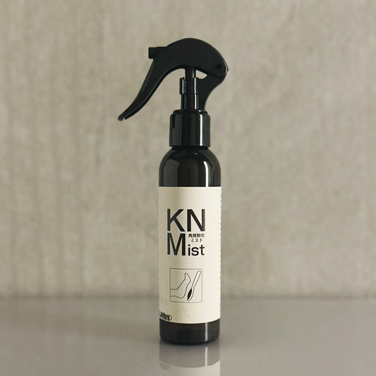 無添加 角質軟化ミスト 150/500ml（肘・踵）